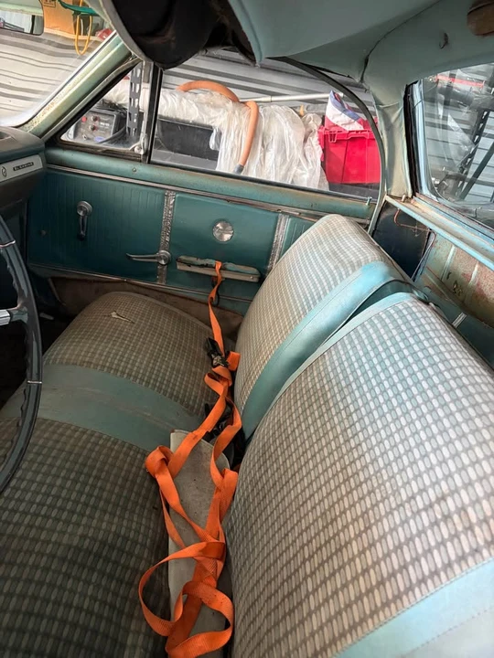 1964 Chevrolet Malibu - Image 6 of 10