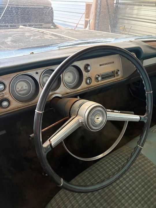 1964 Chevrolet Malibu - Image 4 of 10