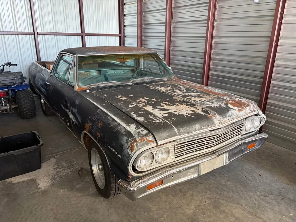 1964 Chevrolet Malibu - Image 2 of 10