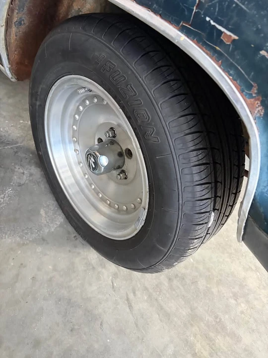 1964 Chevrolet Malibu - Image 10 of 10