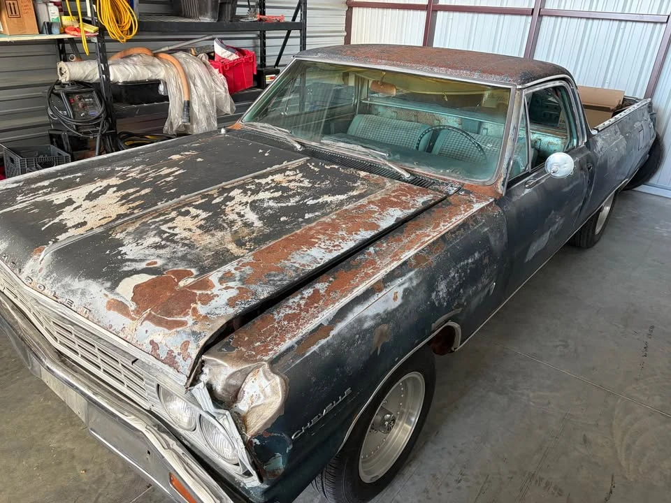 1964 Chevrolet Malibu - Image 3 of 10