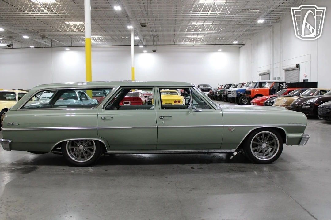 1964 Chevrolet Malibu - Image 18 of 21