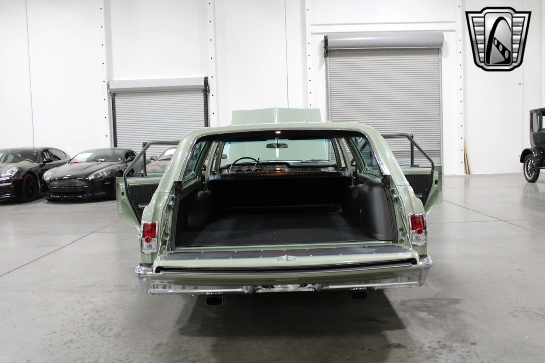 1964 Chevrolet Malibu - Image 10 of 12