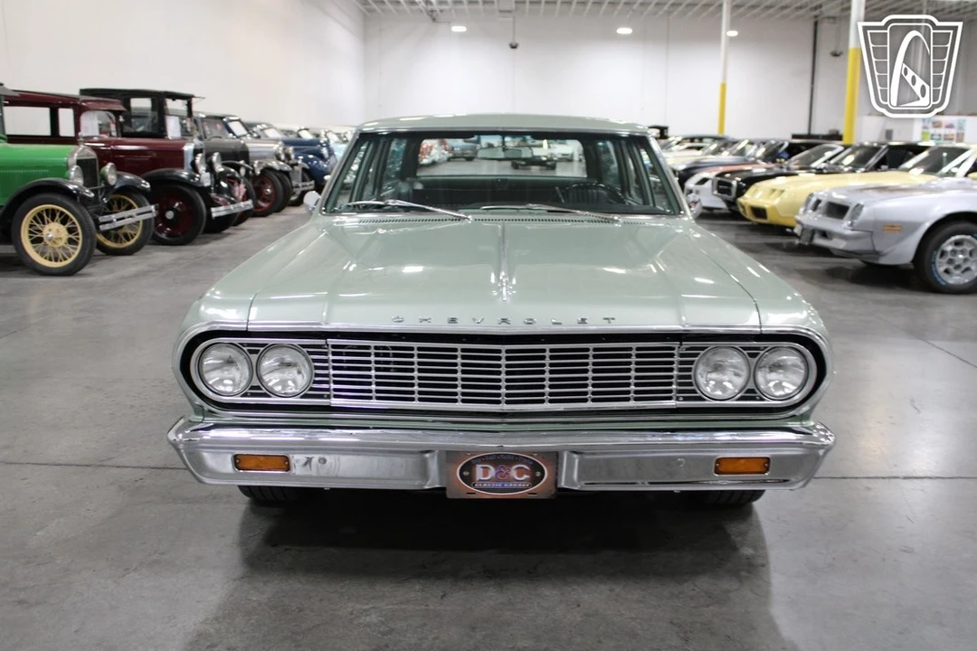 1964 Chevrolet Malibu - Image 12 of 12