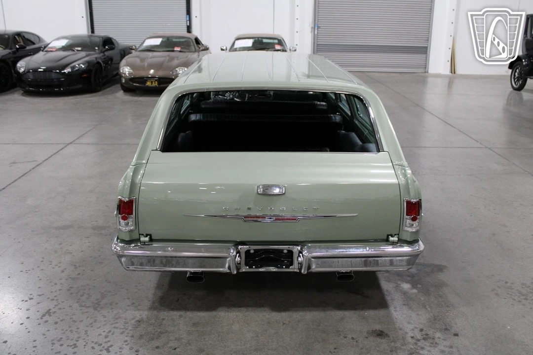 1964 Chevrolet Malibu - Image 8 of 21