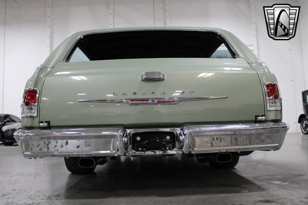 1964 Chevrolet Malibu - Image 12 of 12