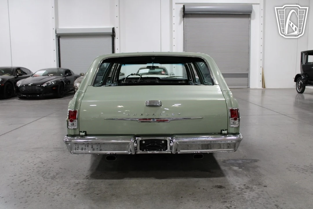 1964 Chevrolet Malibu - Image 16 of 21