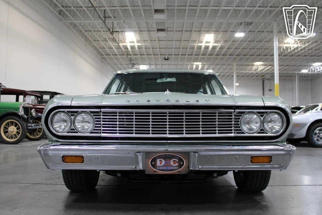 1964 Chevrolet Malibu - Image 20 of 21