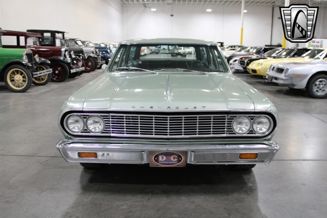 1964 Chevrolet Malibu - Image 3 of 12