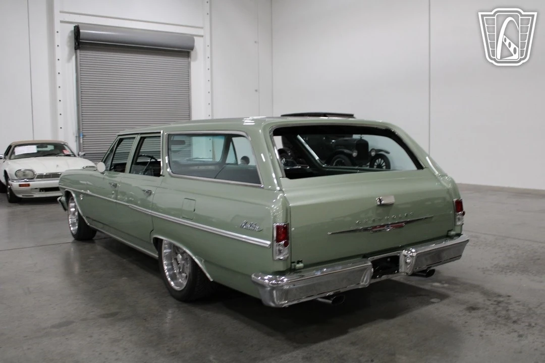 1964 Chevrolet Malibu - Image 15 of 21