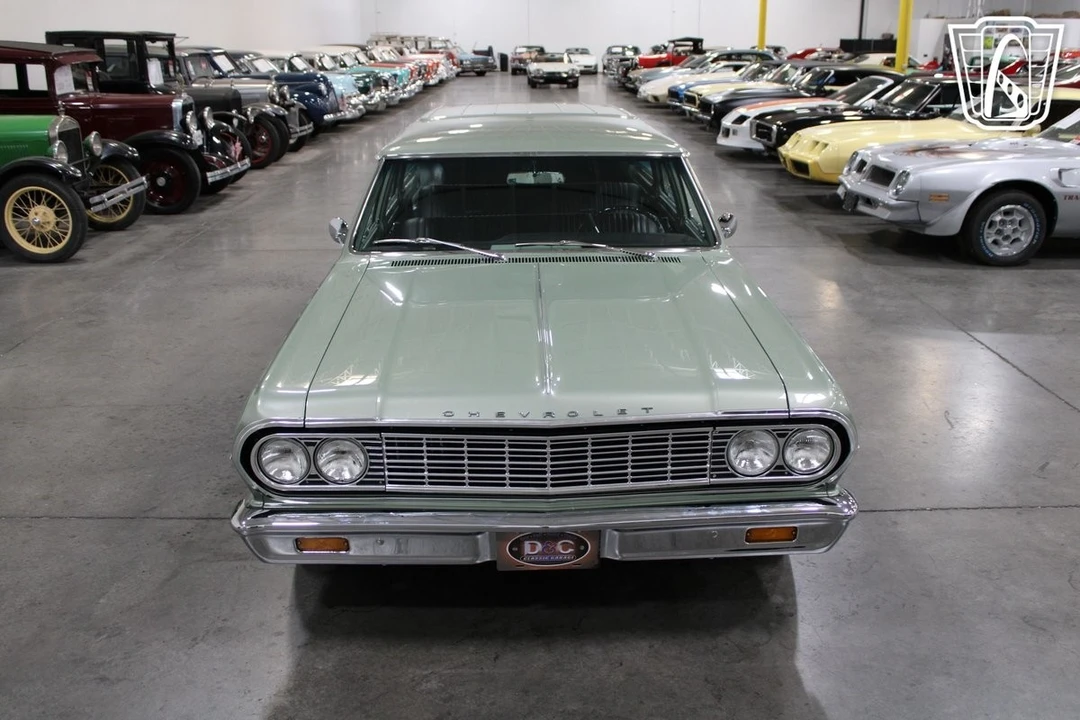 1964 Chevrolet Malibu - Image 3 of 21