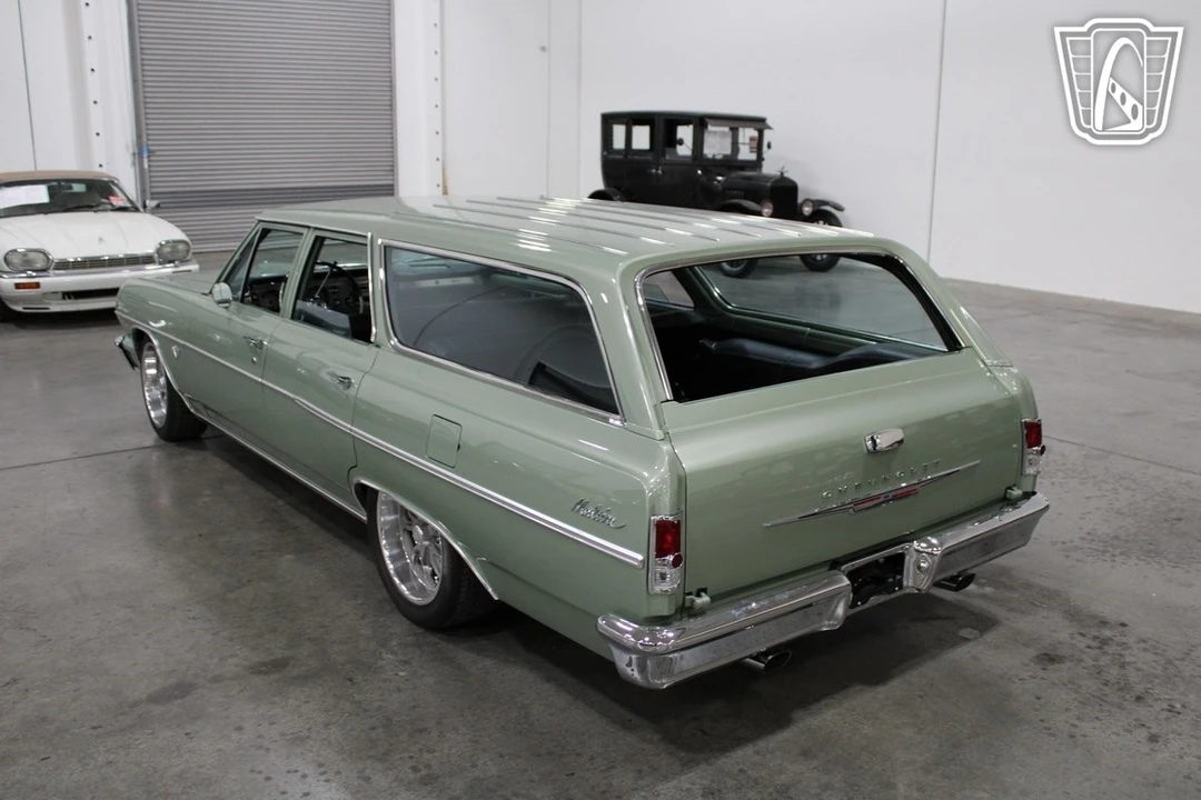 1964 Chevrolet Malibu - Image 7 of 21