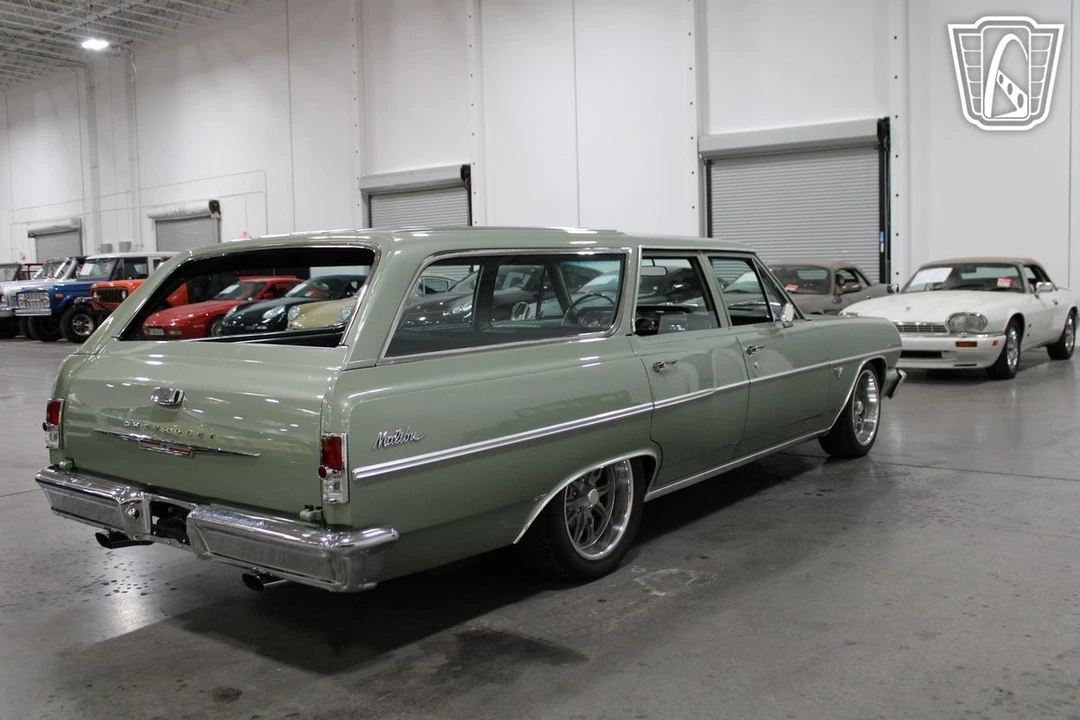 1964 Chevrolet Malibu - Image 17 of 21