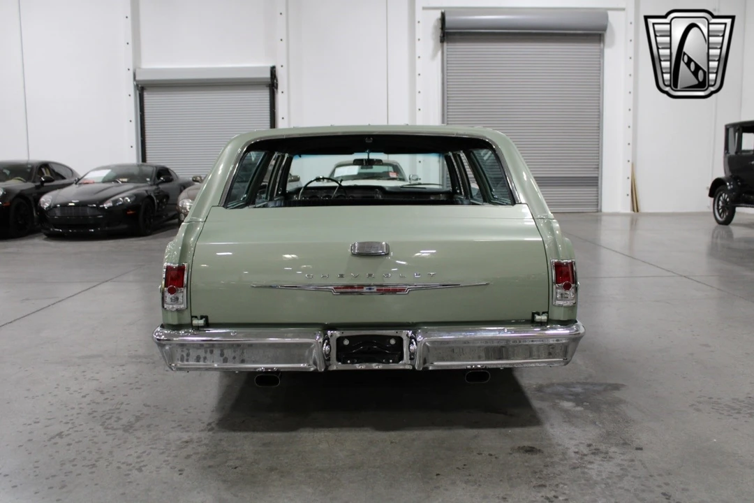 1964 Chevrolet Malibu - Image 5 of 12