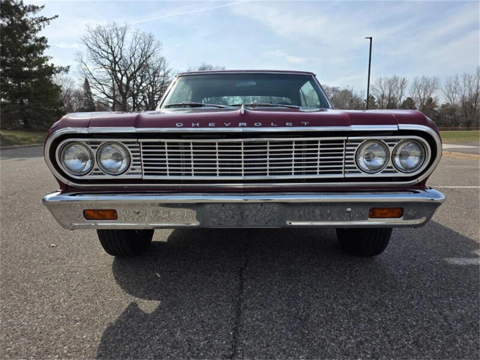 1964 Chevrolet Malibu - Image 2 of 27