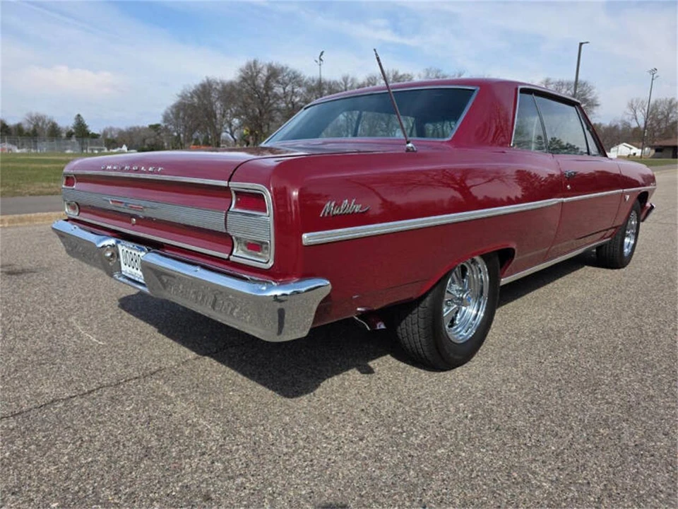 1964 Chevrolet Malibu - Image 5 of 27