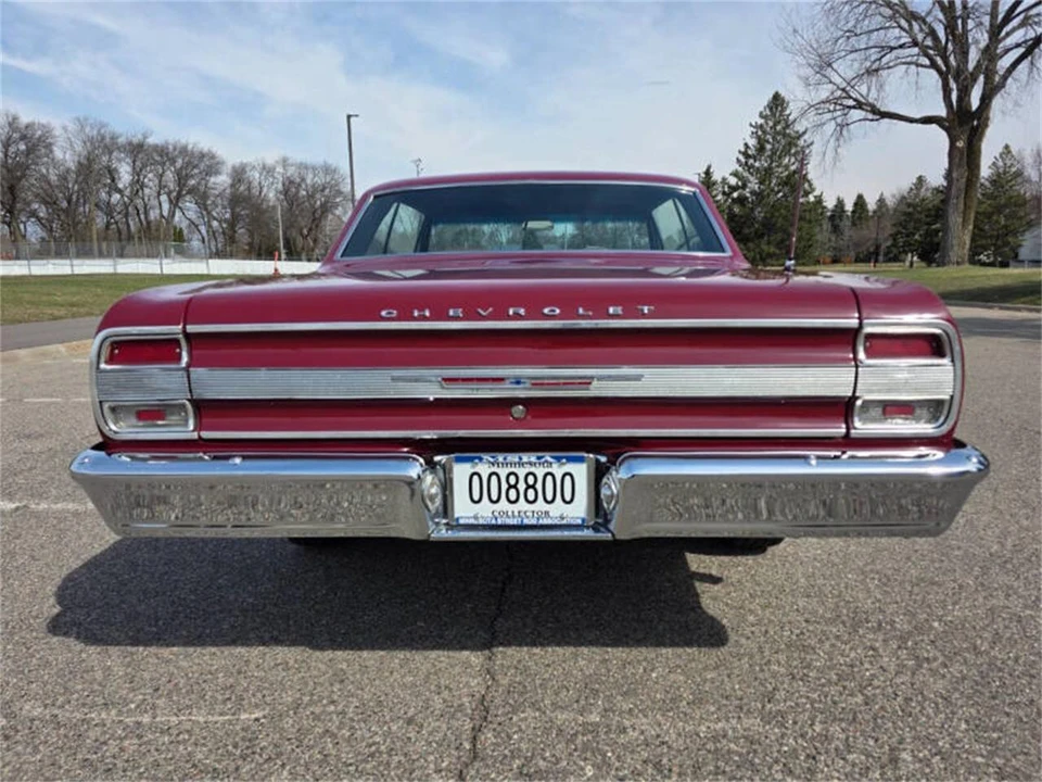 1964 Chevrolet Malibu - Image 6 of 27
