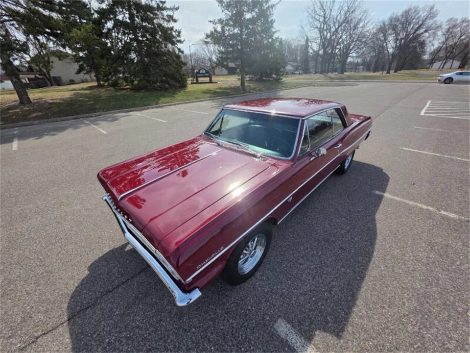 1964 Chevrolet Malibu - Image 9 of 27