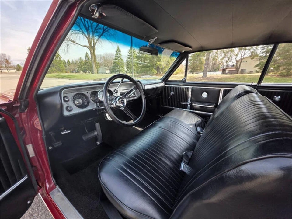 1964 Chevrolet Malibu - Image 13 of 27