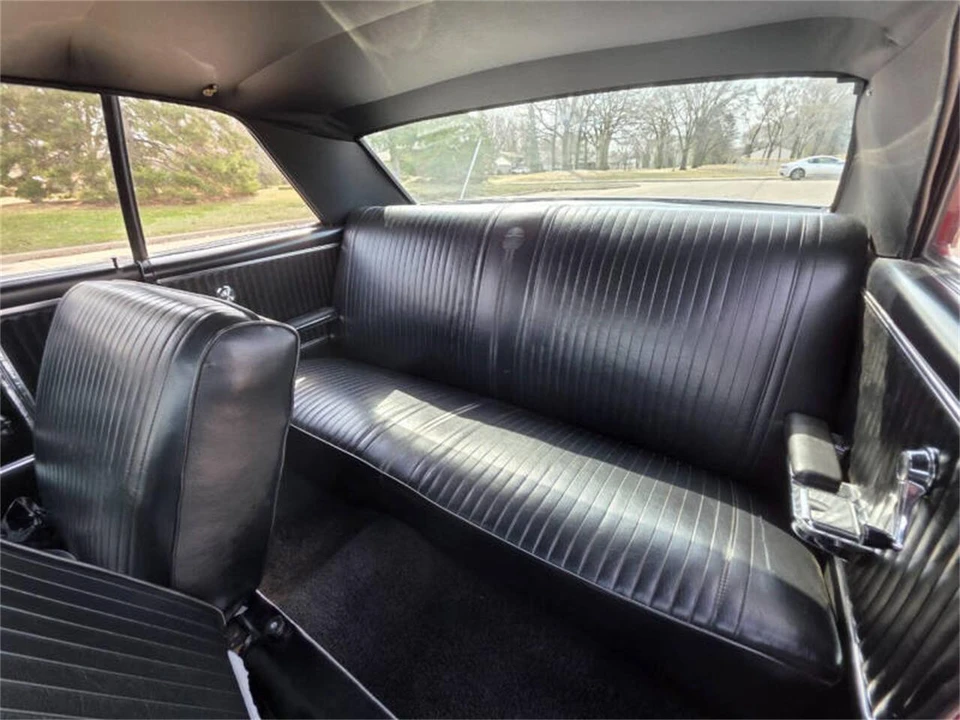 1964 Chevrolet Malibu - Image 14 of 27