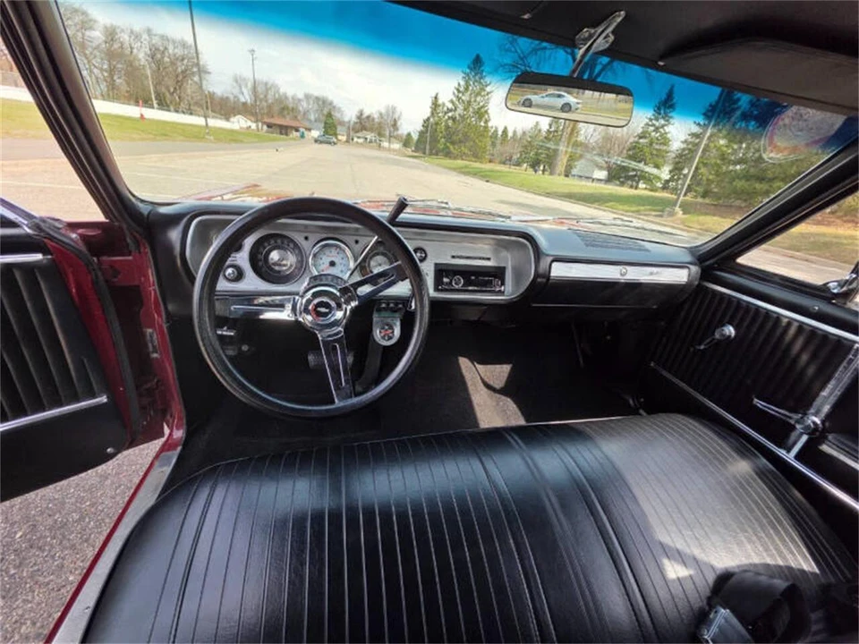 1964 Chevrolet Malibu - Image 15 of 27