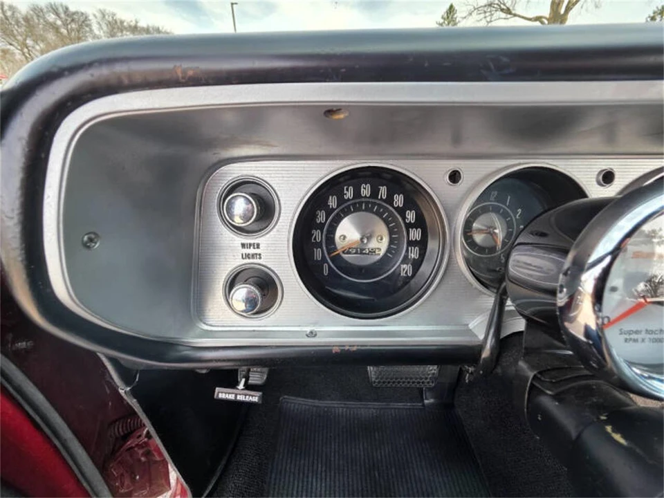 1964 Chevrolet Malibu - Image 16 of 27