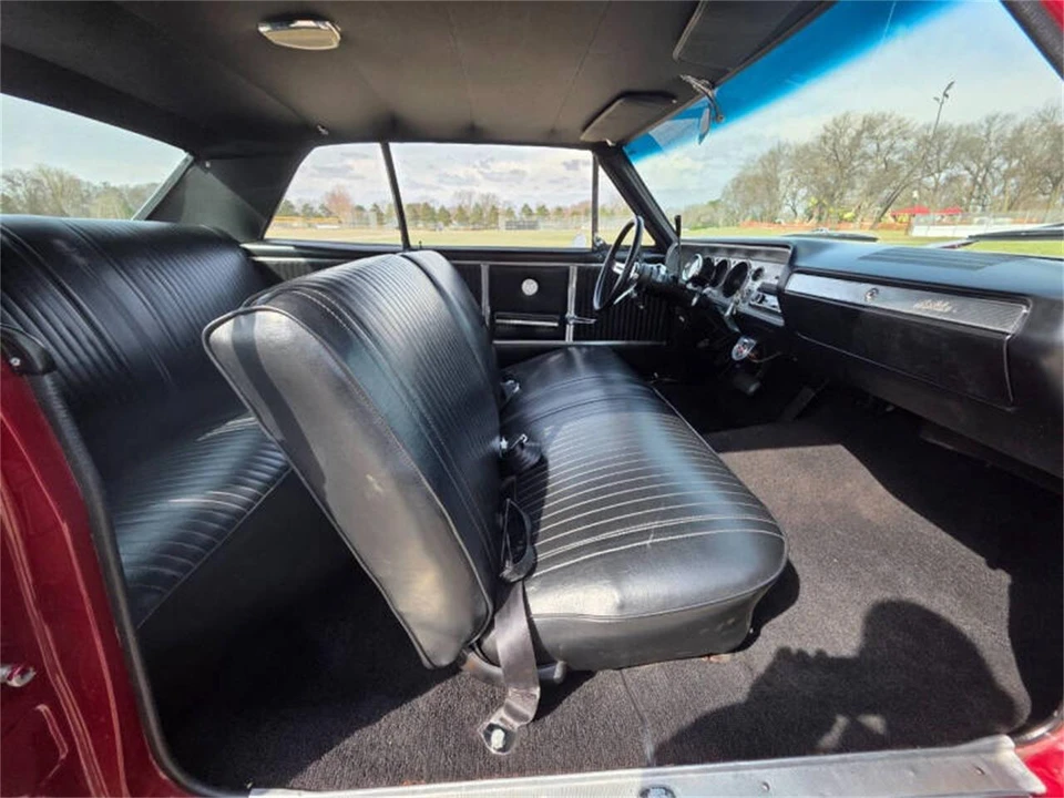 1964 Chevrolet Malibu - Image 18 of 27