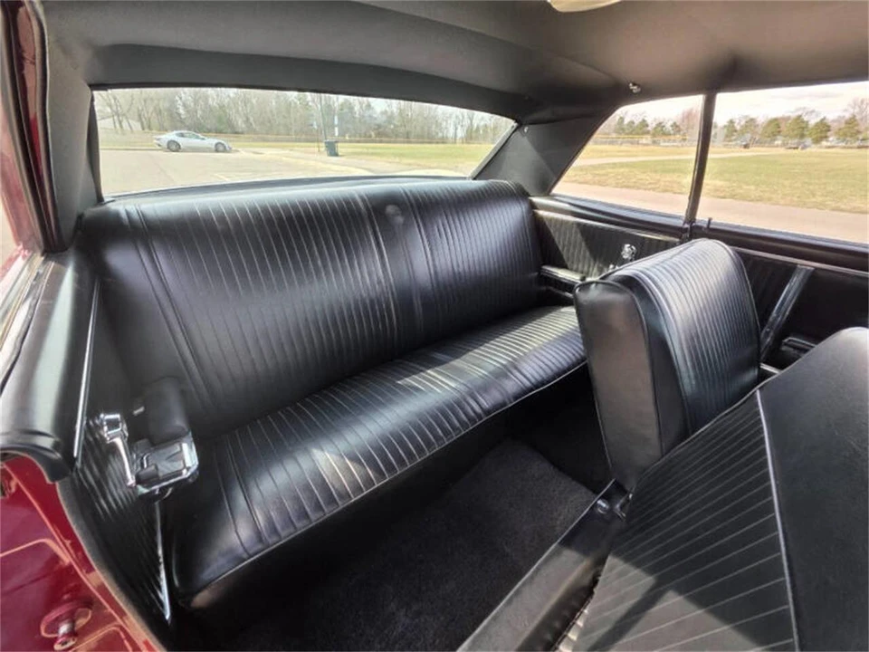 1964 Chevrolet Malibu - Image 19 of 27