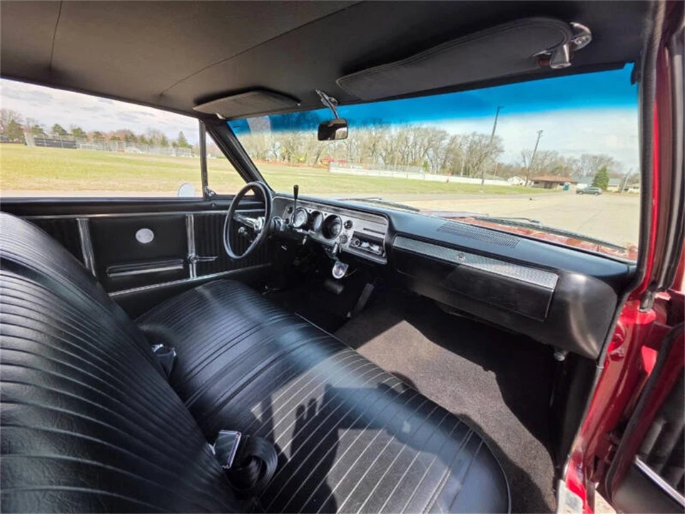 1964 Chevrolet Malibu - Image 20 of 27