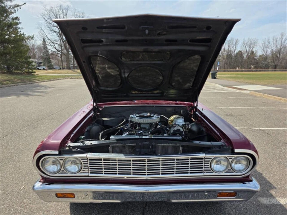 1964 Chevrolet Malibu - Image 21 of 27