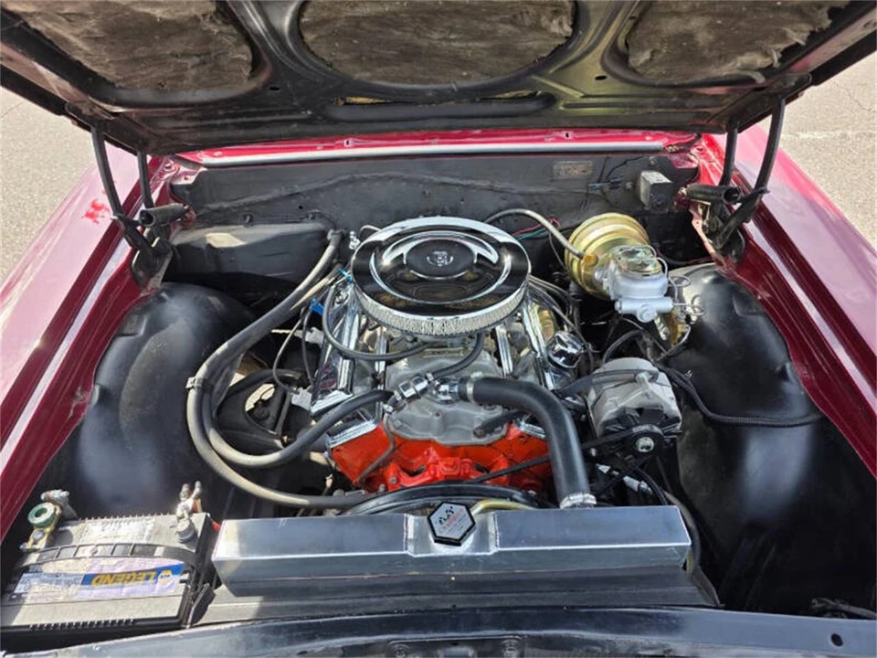 1964 Chevrolet Malibu - Image 22 of 27