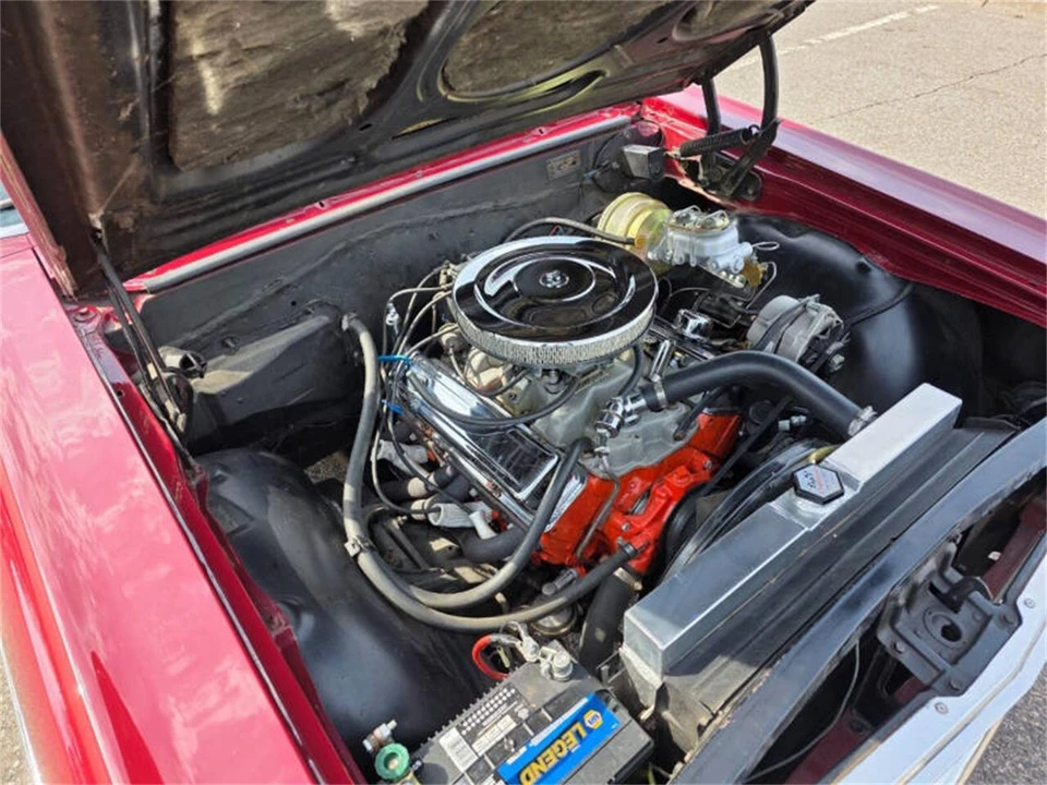 1964 Chevrolet Malibu - Image 23 of 27