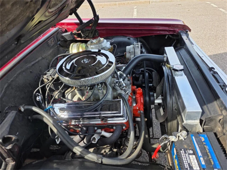 1964 Chevrolet Malibu - Image 24 of 27