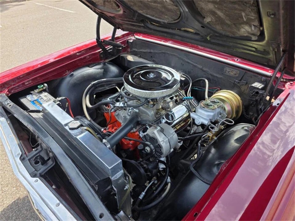1964 Chevrolet Malibu - Image 25 of 27