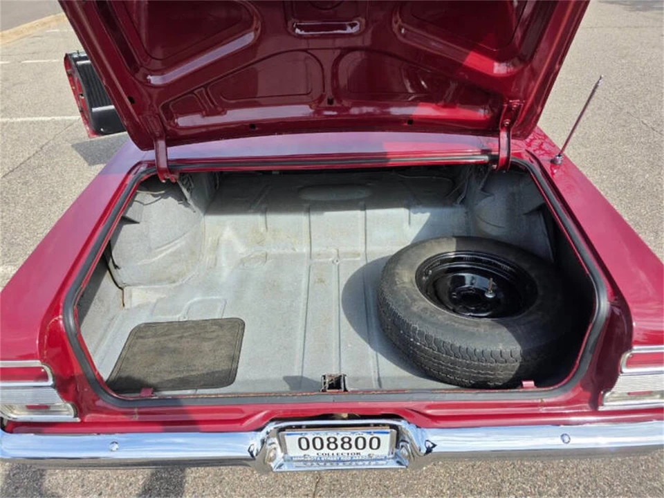 1964 Chevrolet Malibu - Image 26 of 27