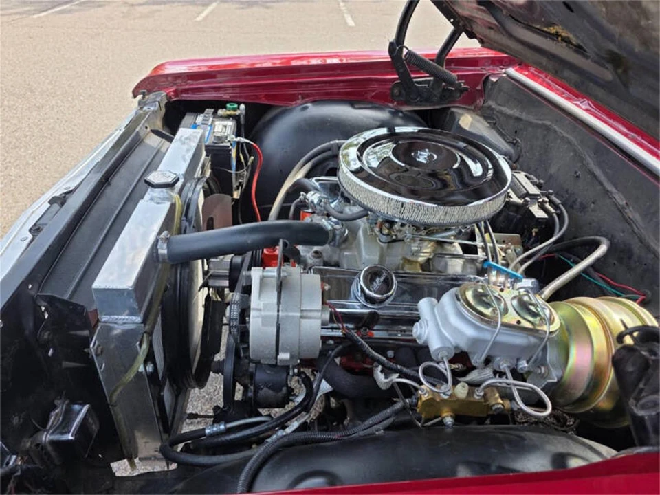 1964 Chevrolet Malibu - Image 27 of 27