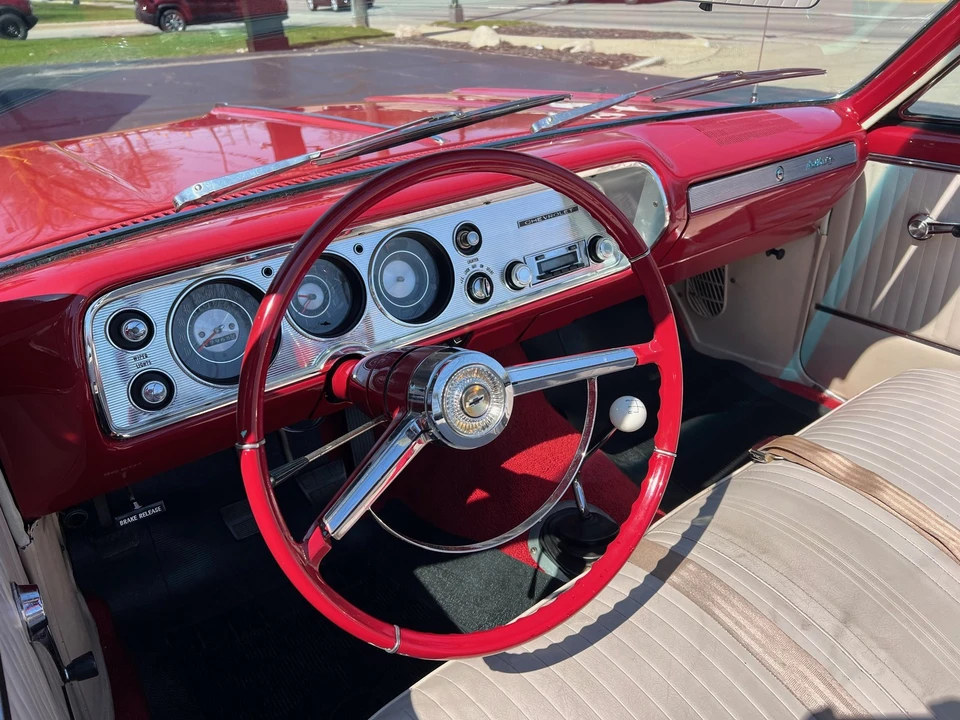 1964 Chevrolet Malibu - Image 10 of 21