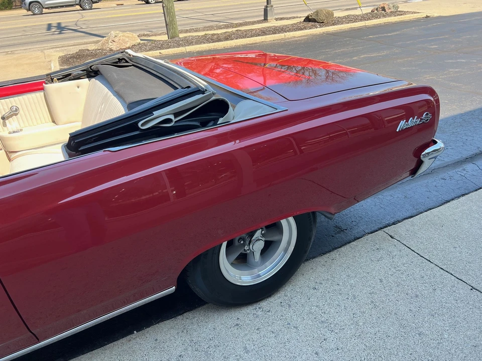 1964 Chevrolet Malibu - Image 18 of 21