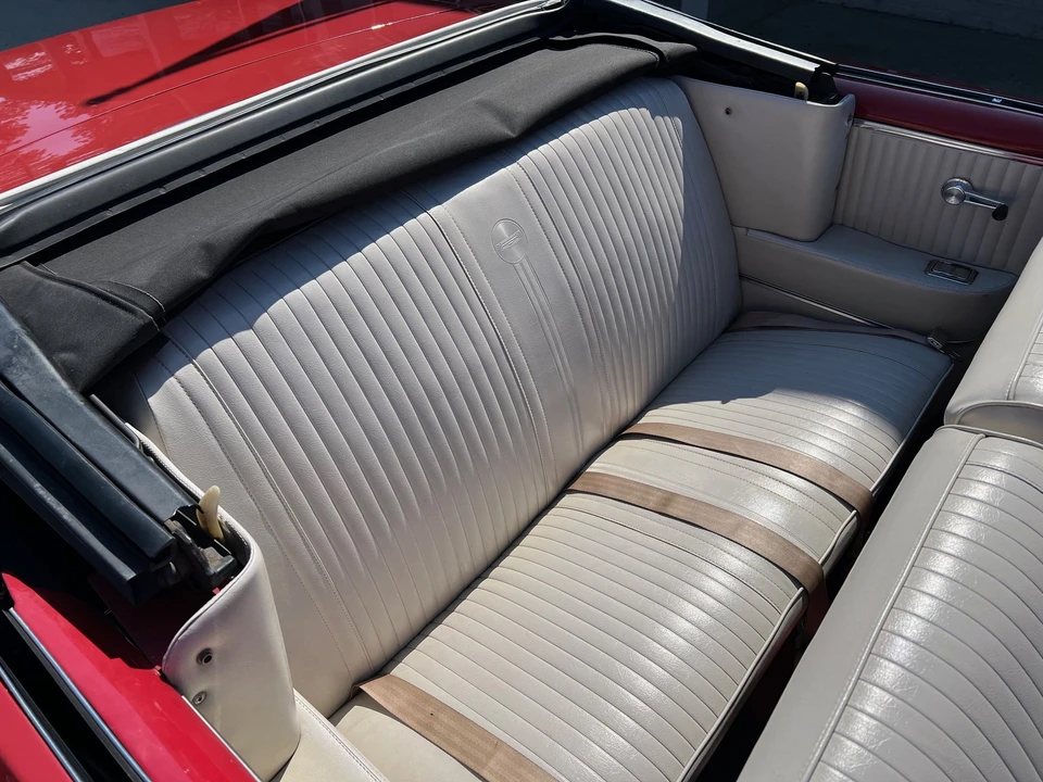 1964 Chevrolet Malibu - Image 16 of 21