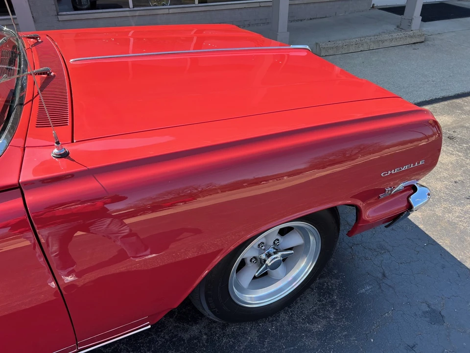 1964 Chevrolet Malibu - Image 2 of 21