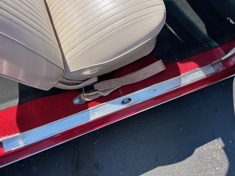 1964 Chevrolet Malibu - Image 17 of 21