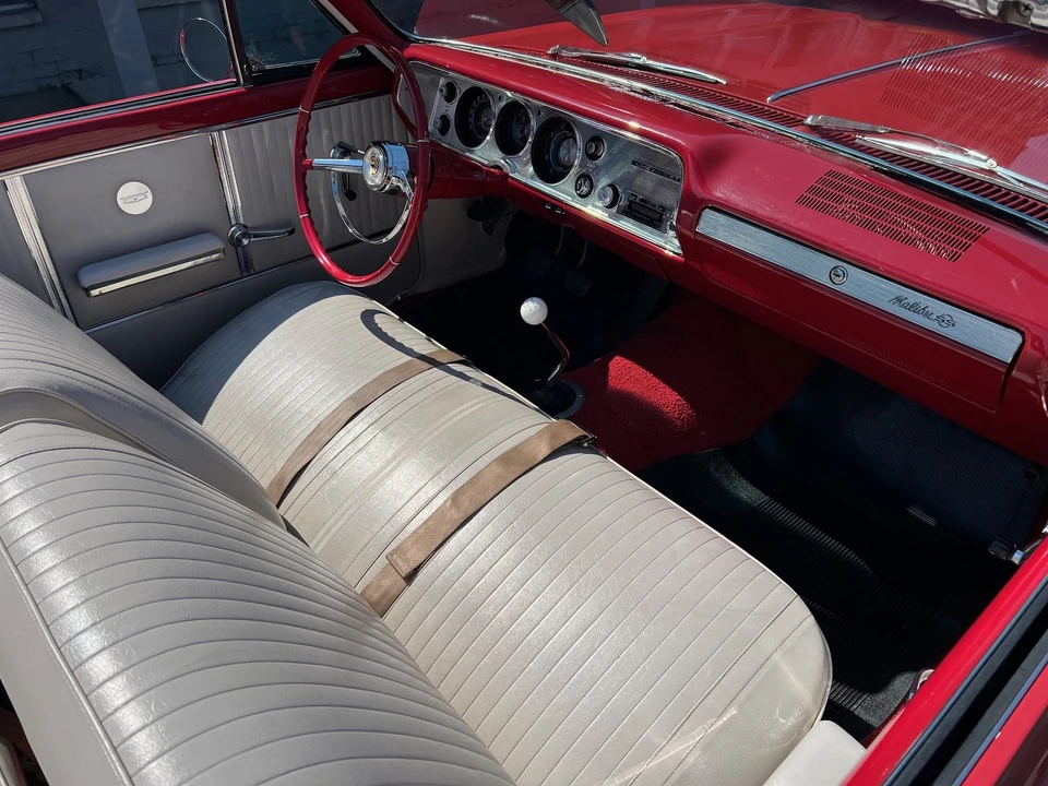 1964 Chevrolet Malibu - Image 14 of 21