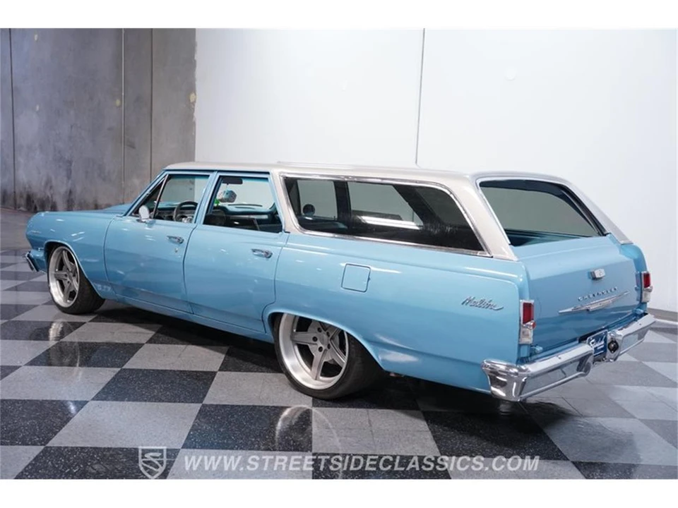 1964 Chevrolet Malibu - Image 7 of 31