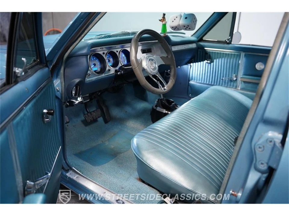 1964 Chevrolet Malibu - Image 4 of 31