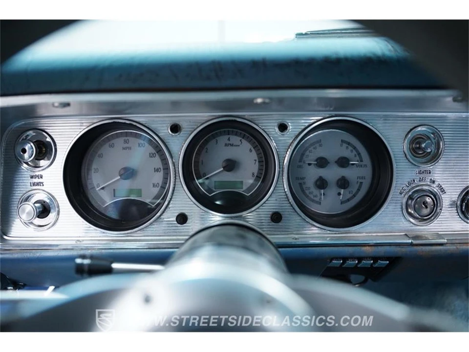 1964 Chevrolet Malibu - Image 31 of 31