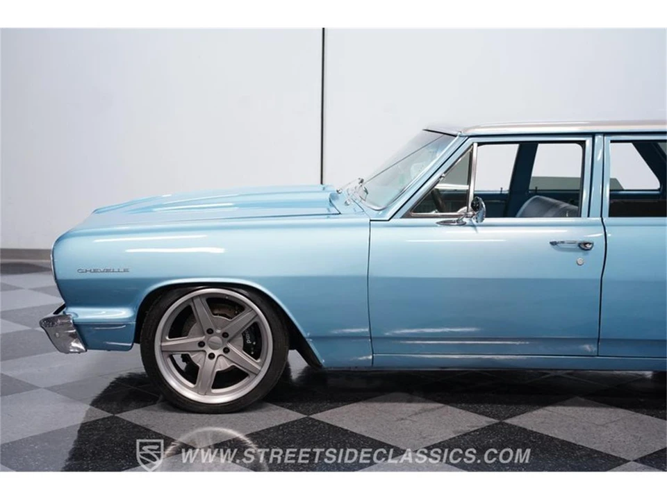 1964 Chevrolet Malibu - Image 19 of 31