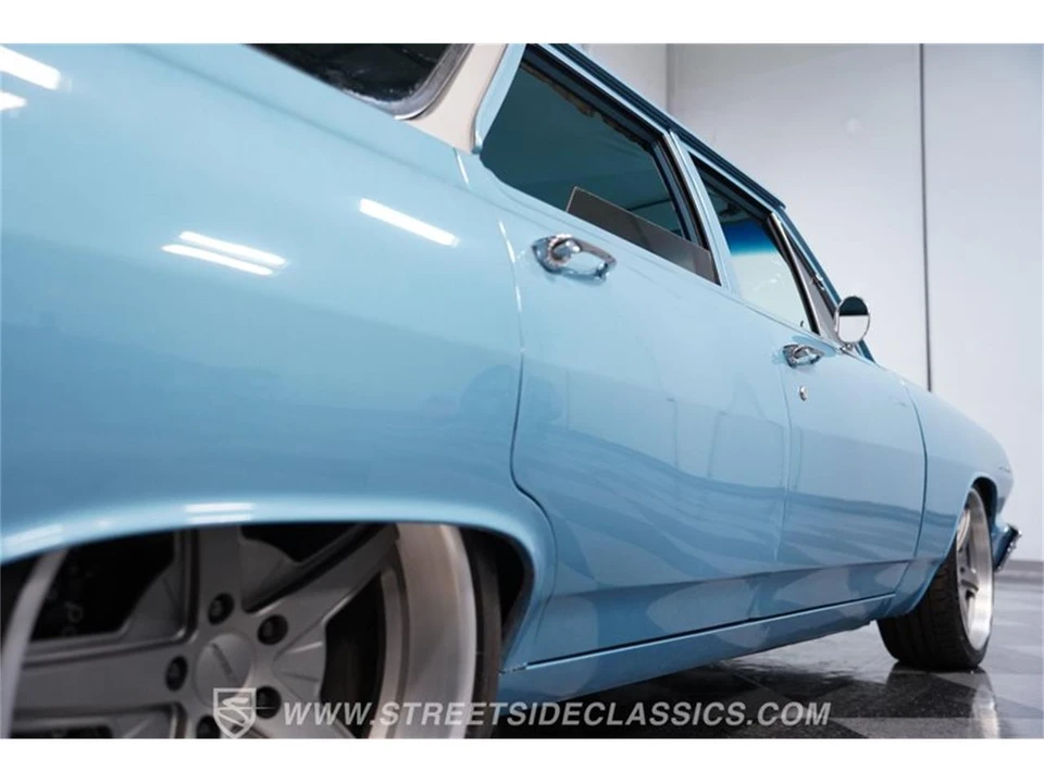 1964 Chevrolet Malibu - Image 22 of 31