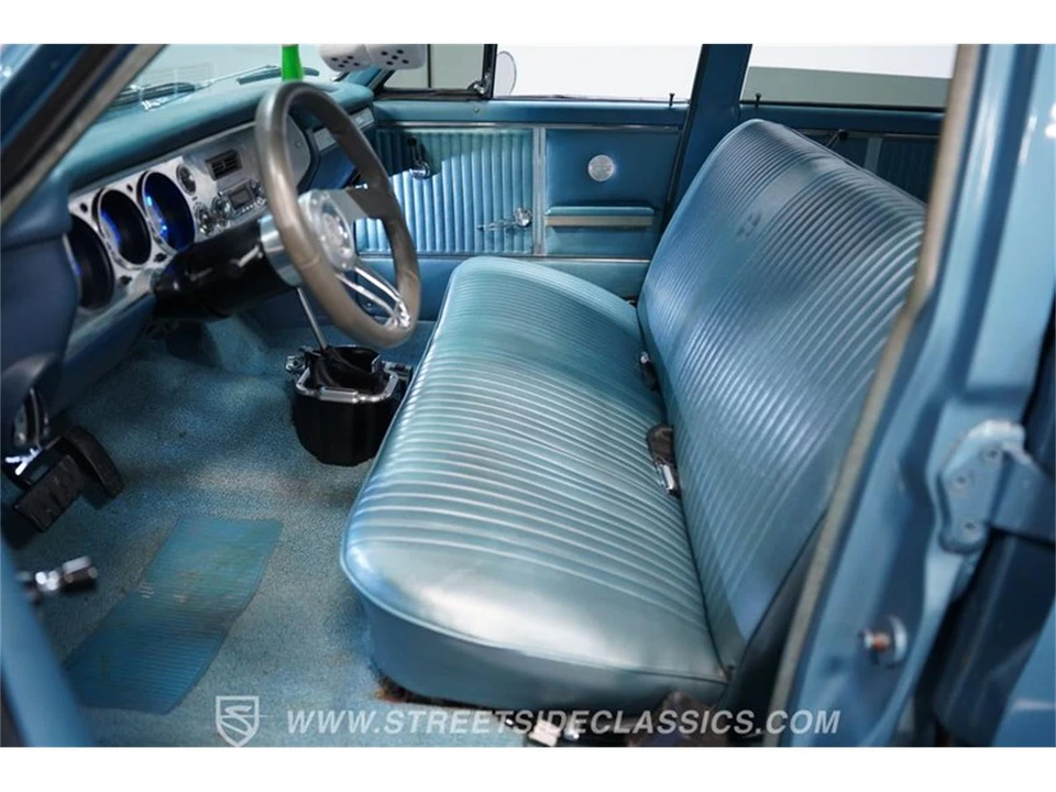 1964 Chevrolet Malibu - Image 29 of 31