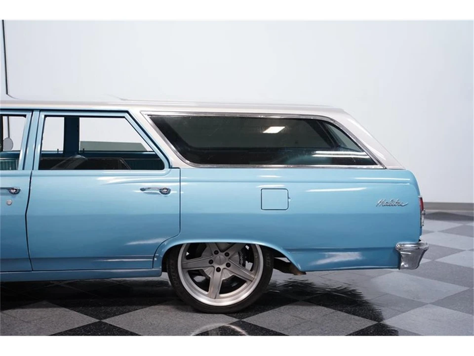1964 Chevrolet Malibu - Image 20 of 31