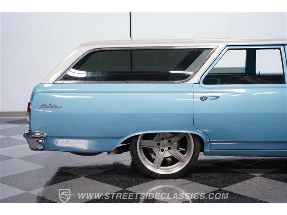 1964 Chevrolet Malibu - Image 23 of 31